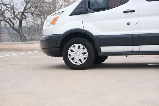 2017 Ford Transit - Image 10 of 21