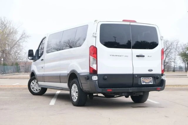 2017 Ford Transit - Image 16 of 21