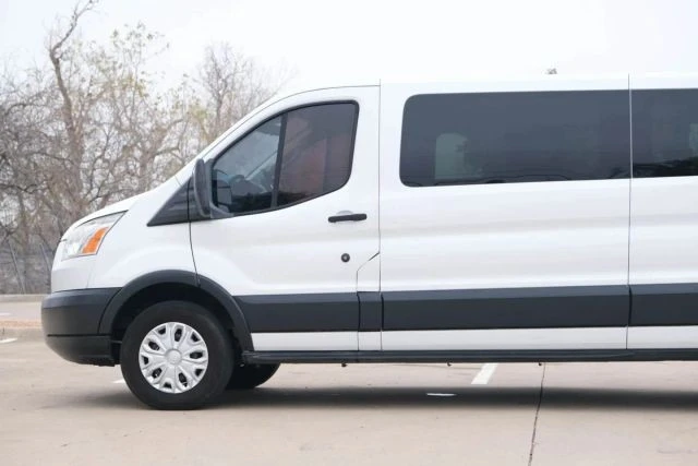 2017 Ford Transit - Image 8 of 21