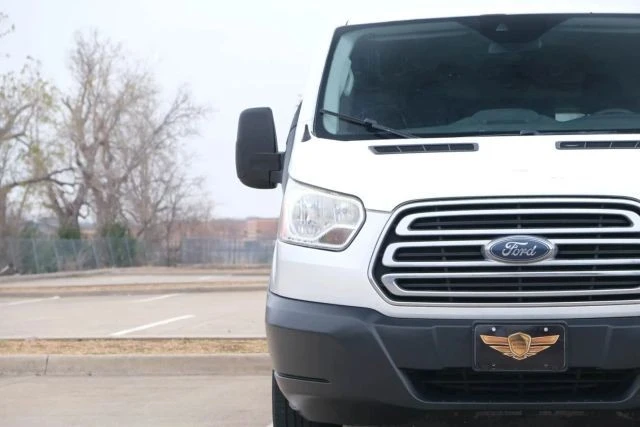 2017 Ford Transit - Image 4 of 21