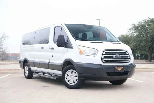 2017 Ford Transit - Image 5 of 21