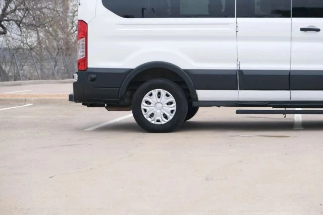 2017 Ford Transit - Image 13 of 21