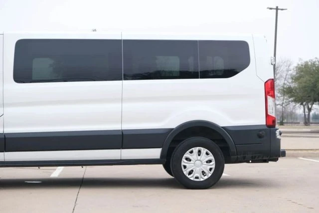 2017 Ford Transit - Image 9 of 21