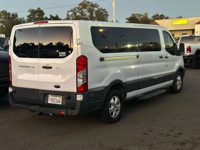2017 Ford Transit - Image 6 of 12