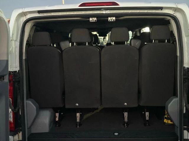 2017 Ford Transit - Image 24 of 28