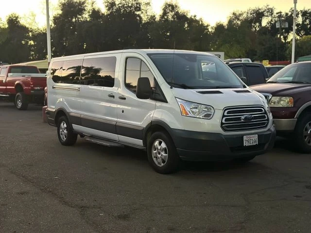 2017 Ford Transit - Image 2 of 28