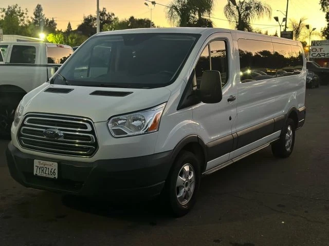 2017 Ford Transit - Image 11 of 28