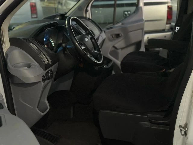 2017 Ford Transit - Image 13 of 21