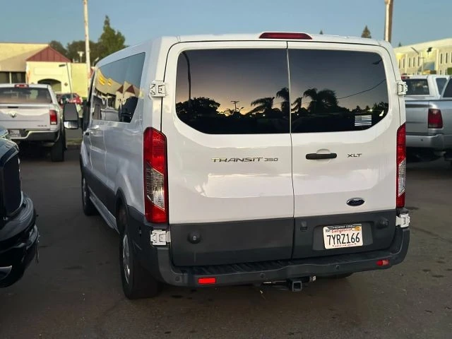 2017 Ford Transit - Image 8 of 12