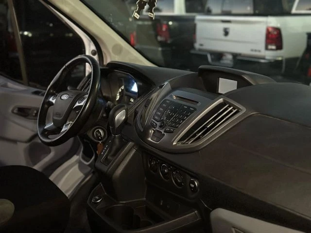 2017 Ford Transit - Image 18 of 28