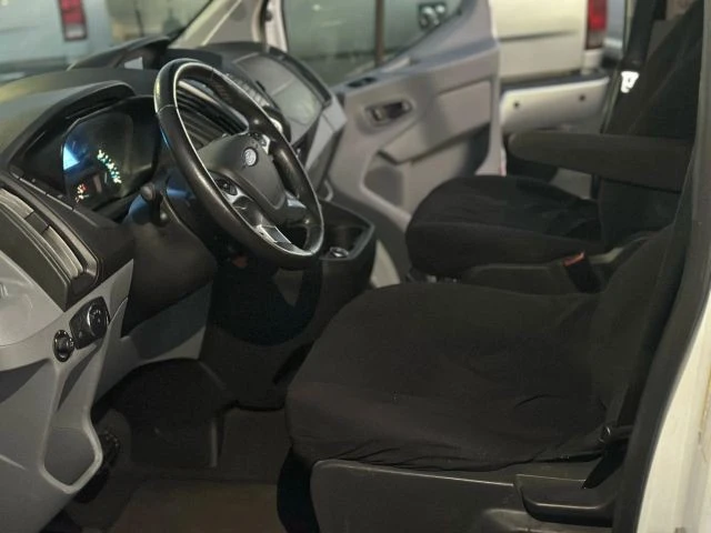 2017 Ford Transit - Image 16 of 28