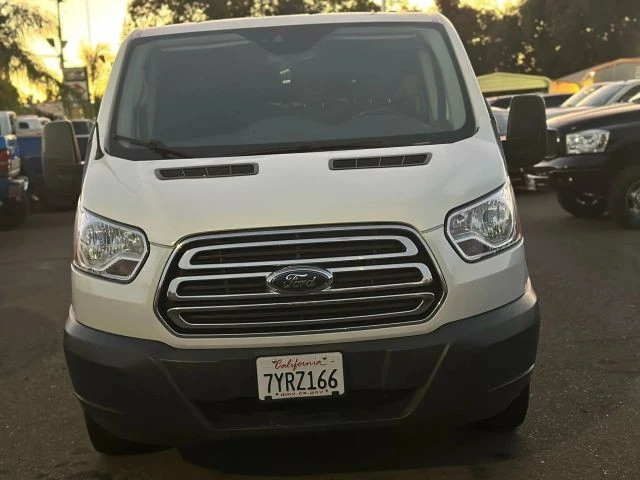 2017 Ford Transit - Image 12 of 28