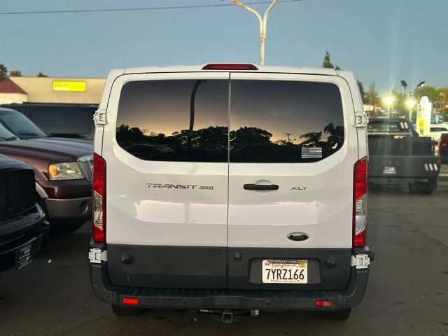 2017 Ford Transit - Image 7 of 12