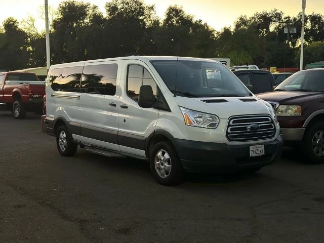 2017 Ford Transit - Image 3 of 12