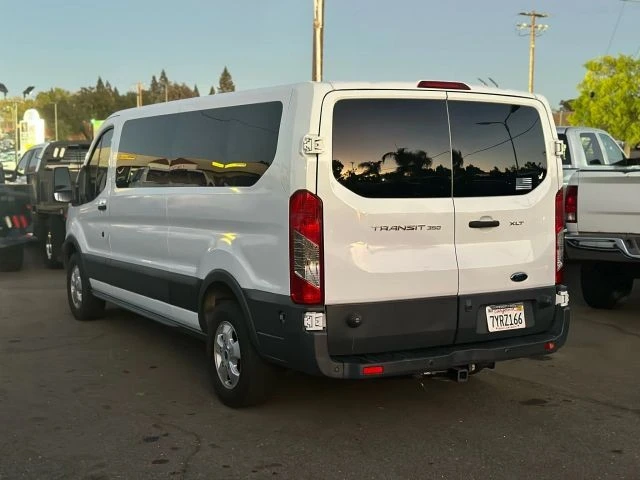 2017 Ford Transit - Image 9 of 12