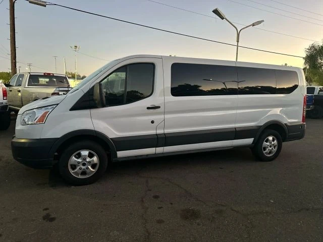 2017 Ford Transit - Image 10 of 28