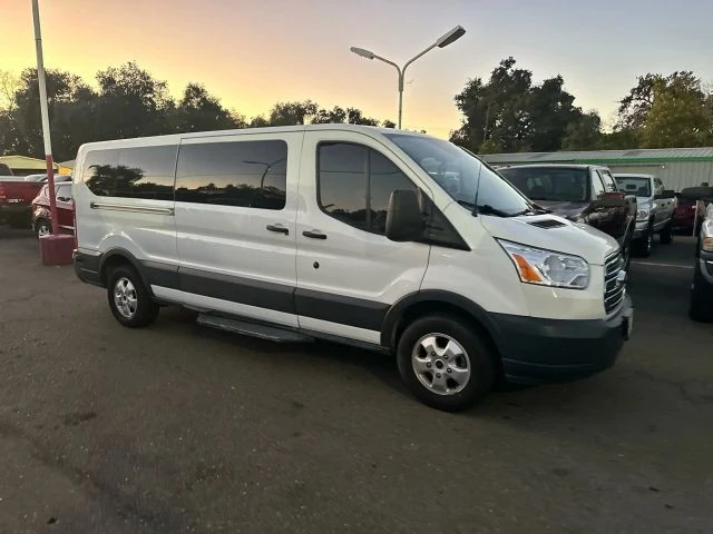 2017 Ford Transit - Image 4 of 28