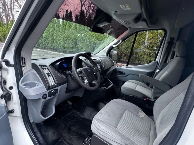 2017 Ford Transit - Image 11 of 12