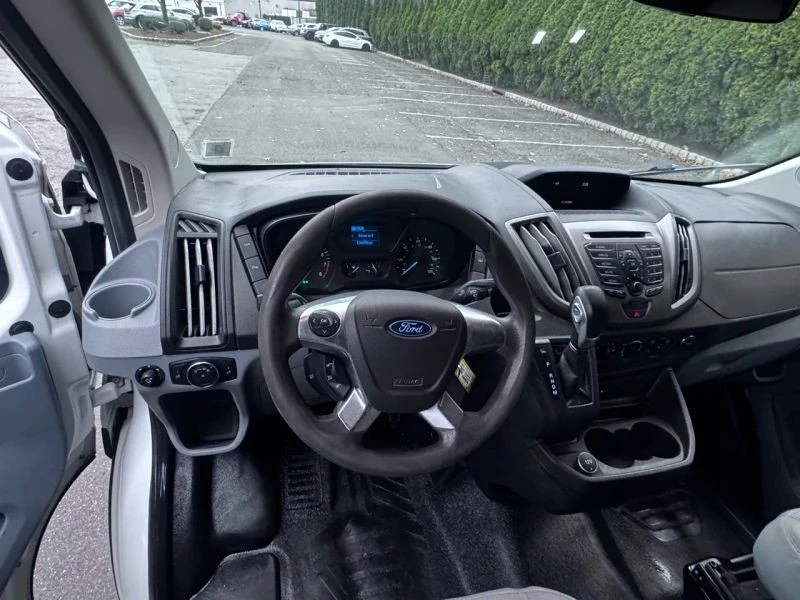 2017 Ford Transit - Image 12 of 12