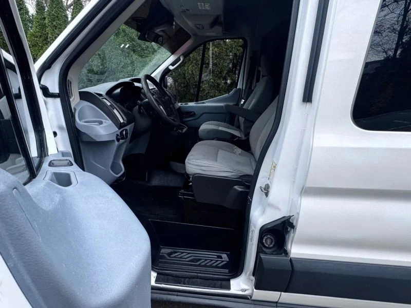 2017 Ford Transit - Image 10 of 12