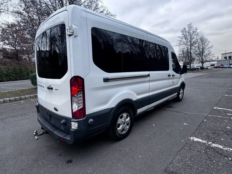 2017 Ford Transit - Image 7 of 12
