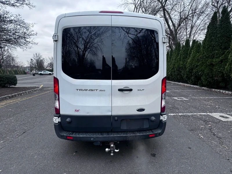 2017 Ford Transit - Image 6 of 12
