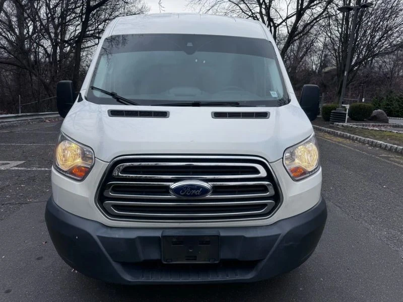 2017 Ford Transit - Image 2 of 12