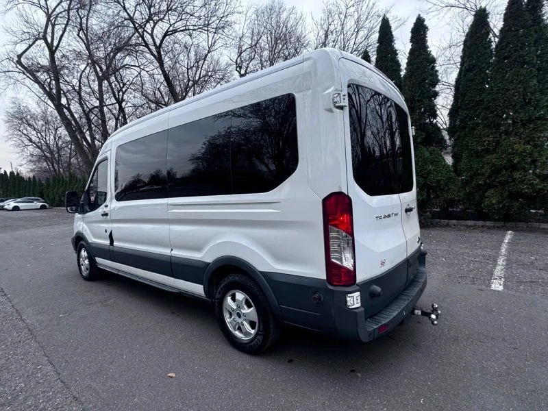 2017 Ford Transit - Image 5 of 12