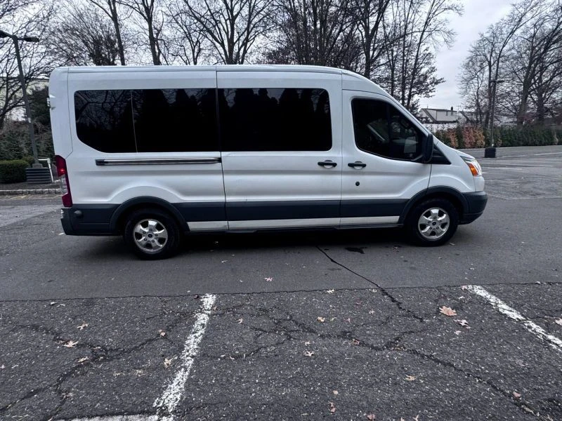 2017 Ford Transit - Image 8 of 12