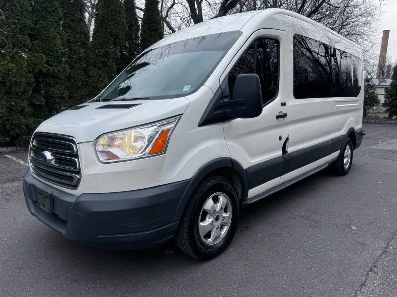 2017 Ford Transit - Image 3 of 12