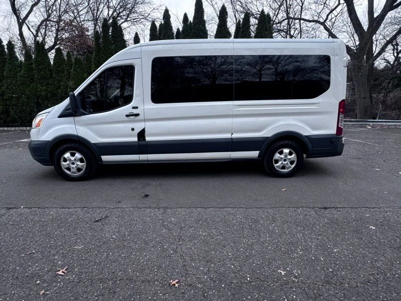 2017 Ford Transit - Image 4 of 12
