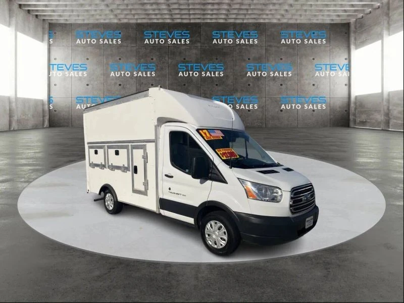 2017 Ford Transit - Image 3 of 12