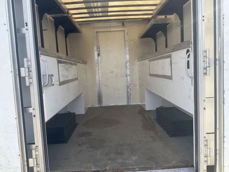2017 Ford Transit - Image 10 of 12