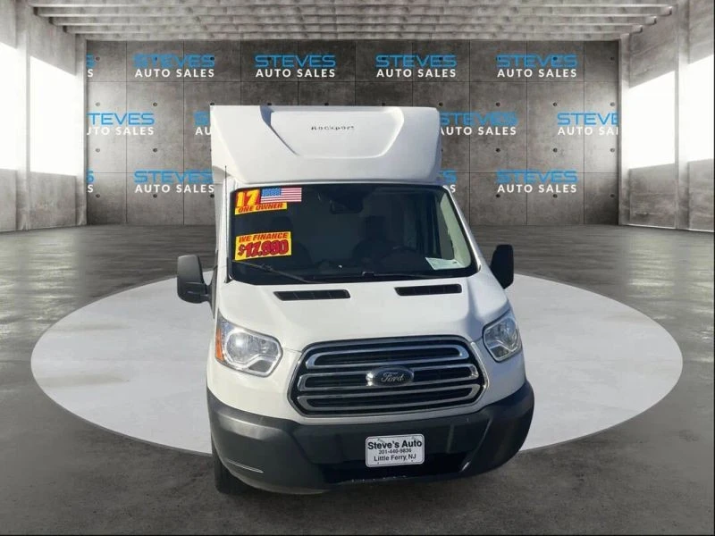 2017 Ford Transit - Image 2 of 12