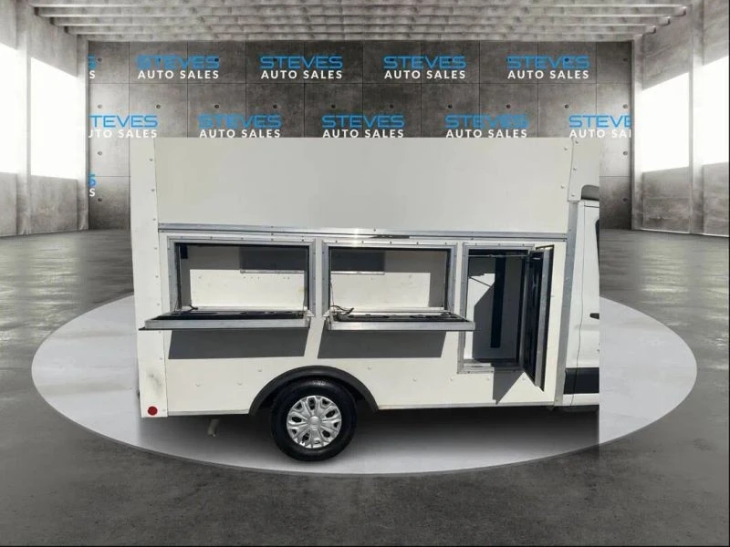 2017 Ford Transit - Image 4 of 12