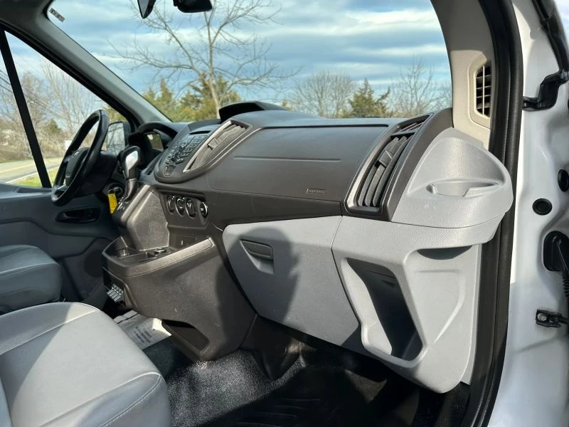 2017 Ford Transit - Image 12 of 12