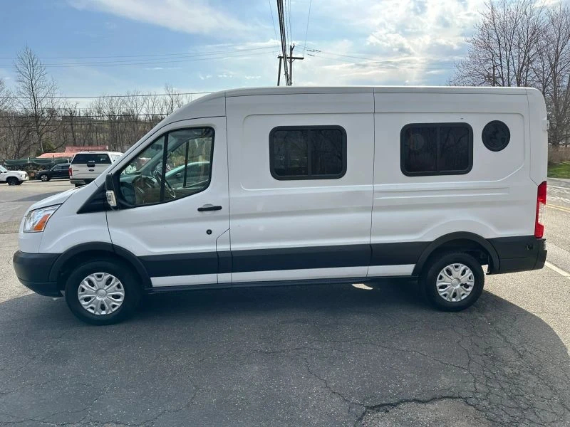 2017 Ford Transit - Image 7 of 12