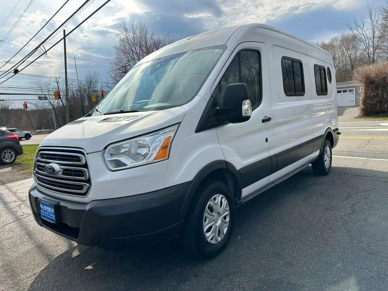 2017 Ford Transit - Image 3 of 12