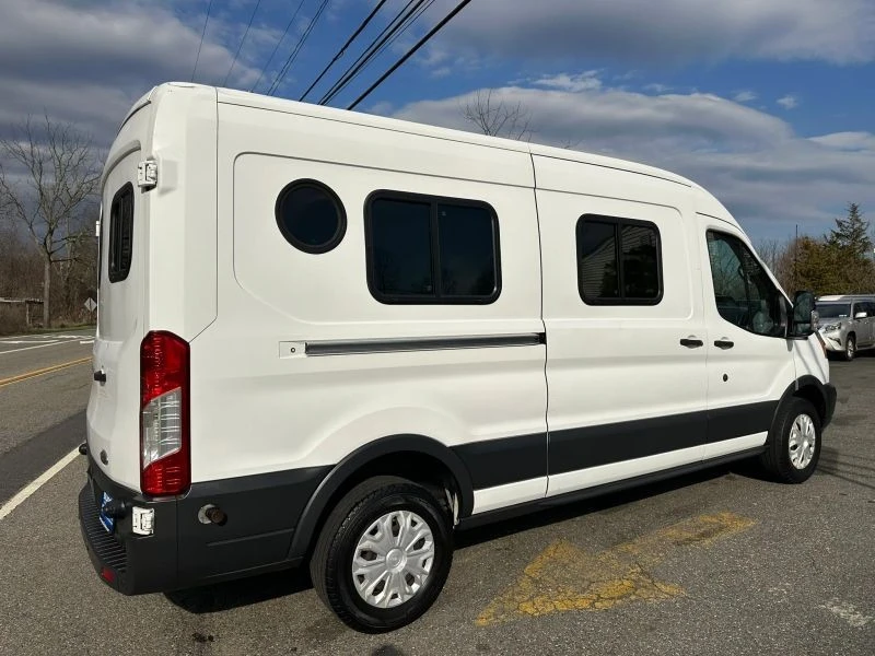 2017 Ford Transit - Image 4 of 12