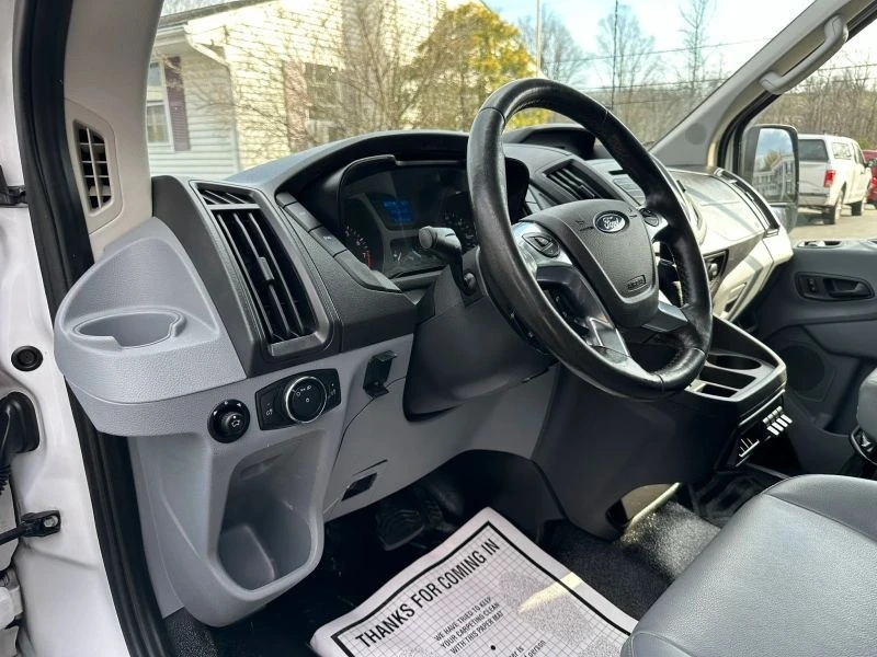 2017 Ford Transit - Image 10 of 12