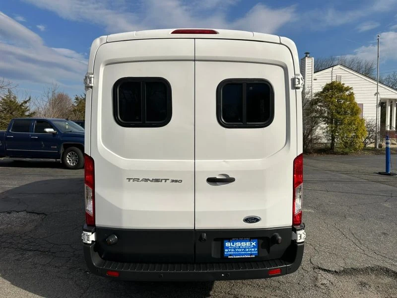 2017 Ford Transit - Image 5 of 12