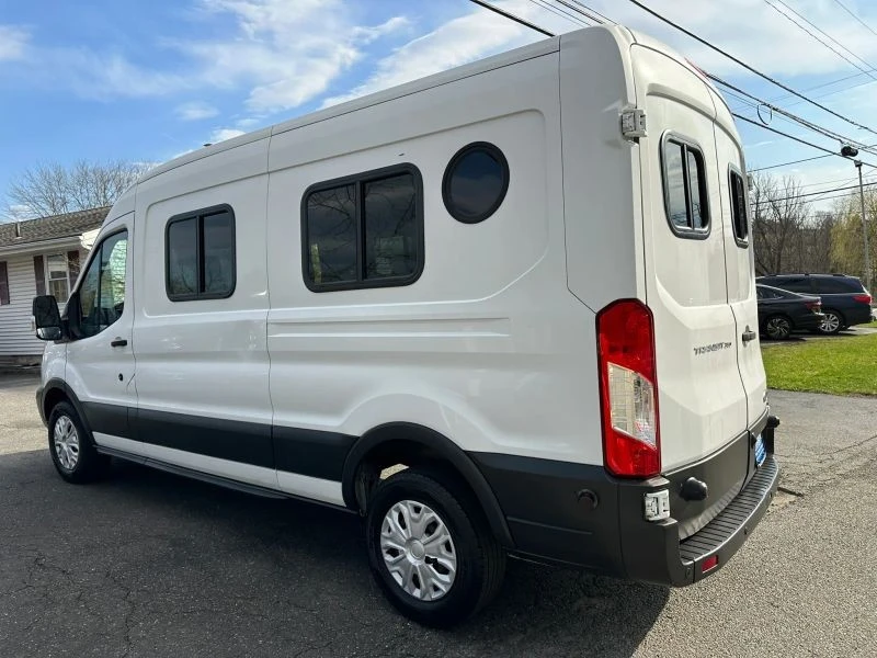 2017 Ford Transit - Image 6 of 12