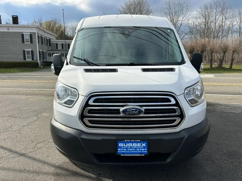 2017 Ford Transit - Image 2 of 12