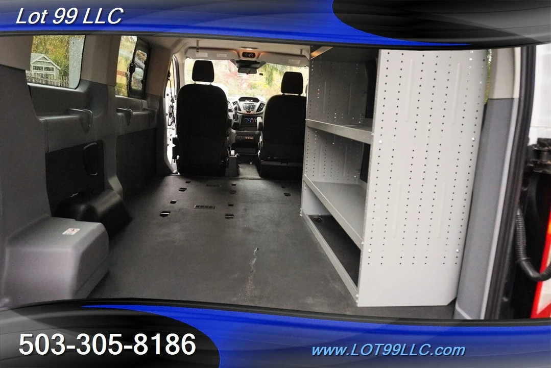 2017 Ford Transit - Image 3 of 4