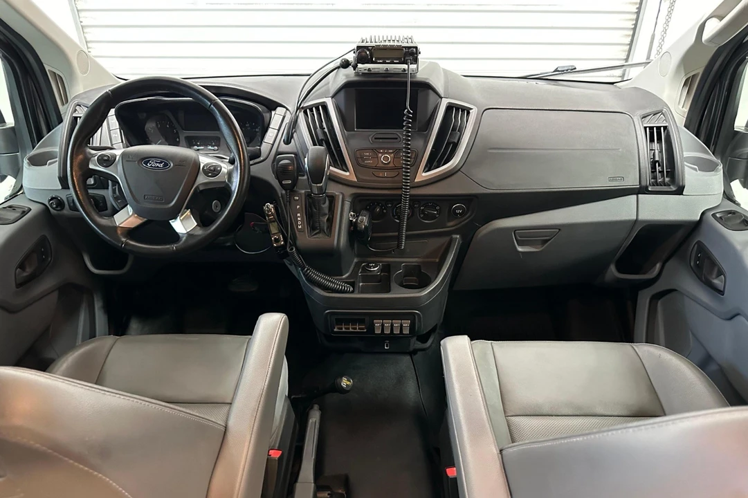 2017 Ford Transit Connect - Image 6 of 21
