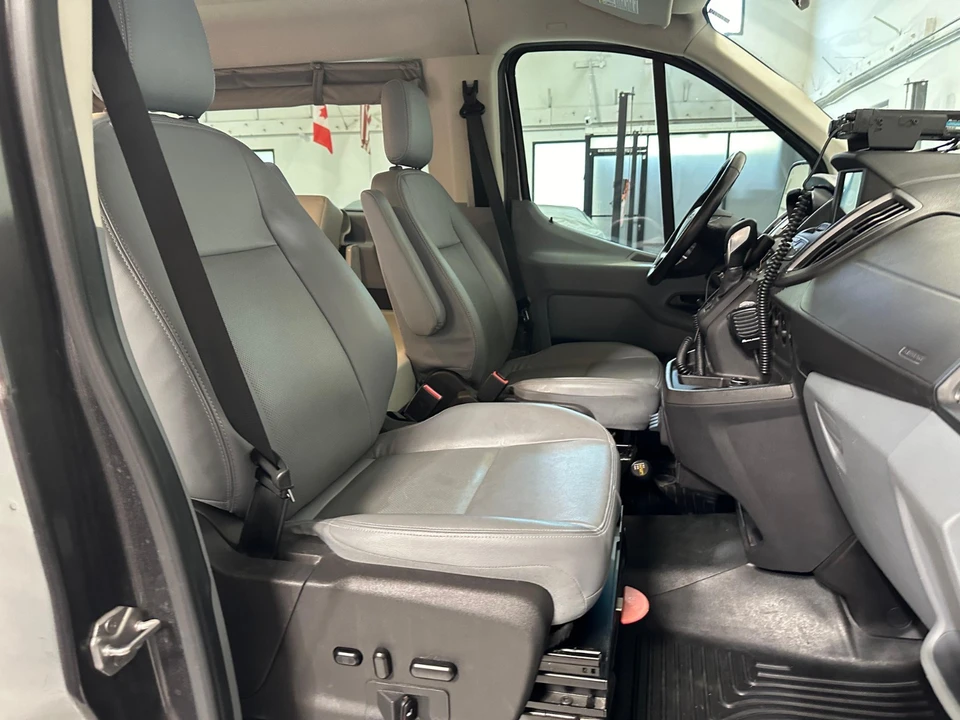 2017 Ford Transit Connect - Image 17 of 21