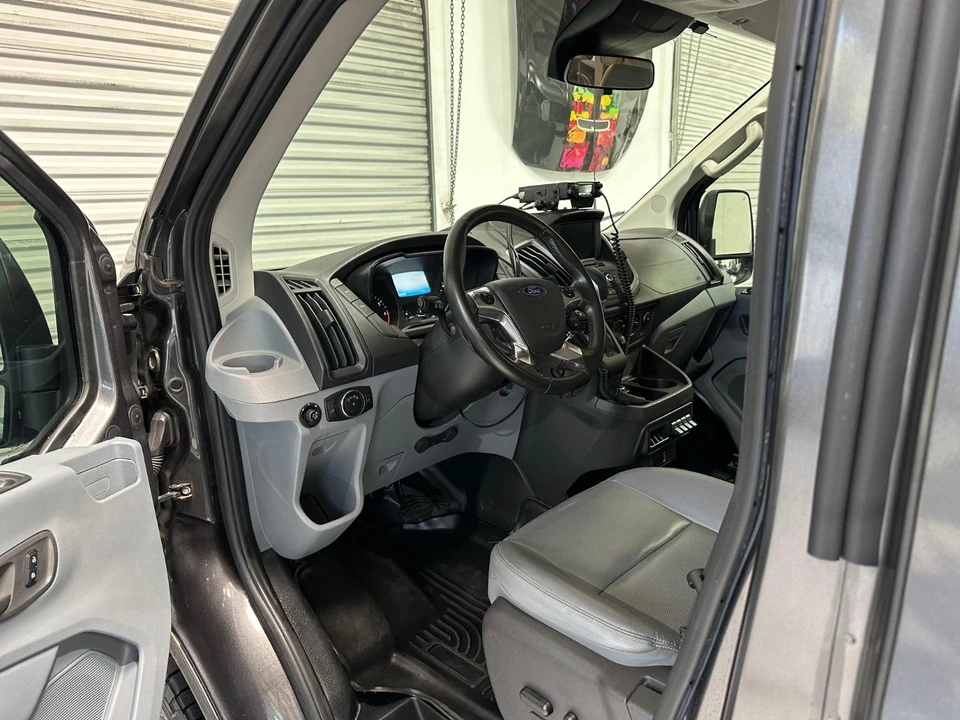 2017 Ford Transit Connect - Image 19 of 21