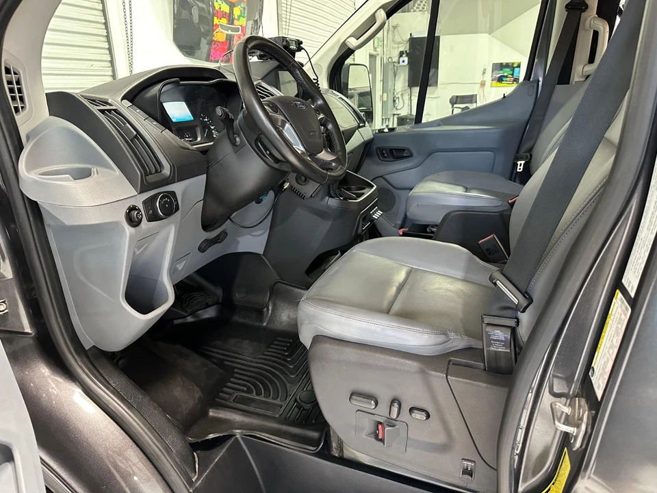 2017 Ford Transit Connect - Image 18 of 21