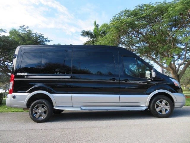 2017 Ford Transit Connect - Image 7 of 21