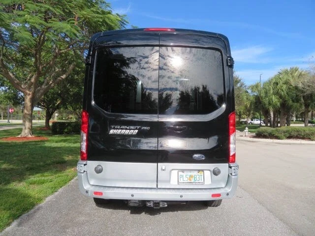 2017 Ford Transit Connect - Image 18 of 21